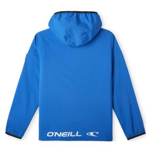 Veste Bleu Garçon O'Neill Rutile vue 2