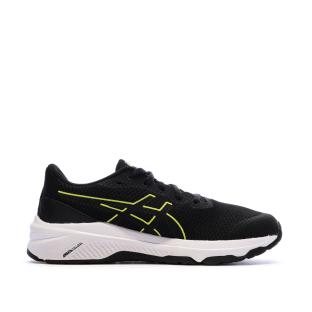 Baskets Noires Femme Asics Gt-1000 12 vue 0