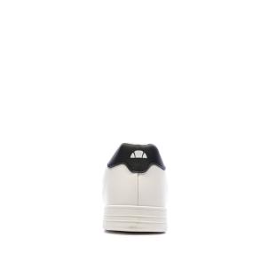 Baskets Blanches Homme Ellesse Off White vue 0