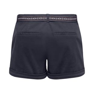 Short Marine Femme Only Bolin vue 0