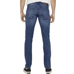 Jean Slim Bleu Homme Only & Sons 22024327 vue 0