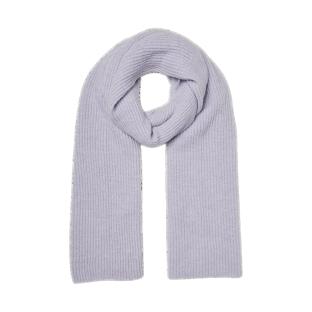 Echarpe Mauve Femme Vero Moda Scarf Cosmic vue 2