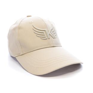 Casquette Beige Homme Kaporal Prode vue 2