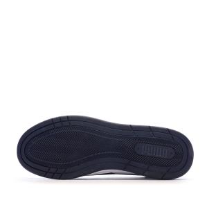 Puma Court Classic Street Sneaker für Herren in Perlgrau Ansicht 0