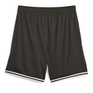 Short de Basketball Noir Homme Puma Hoops Team Game Short vue 0