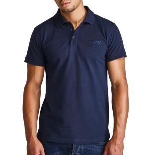 Polo Marine Homme Airness Predator vue 0