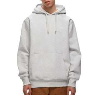 Sweat Gris Femme Dickies Summerdale pas cher
