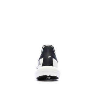 Chaussures de sport Noires/Blanches Homme Salomon Predict Mod vue 0