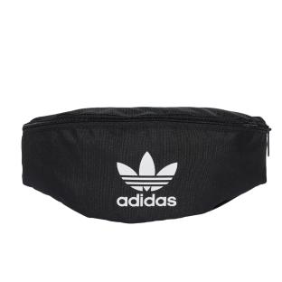 Riñoneras Adidas negras para hombre ver 0