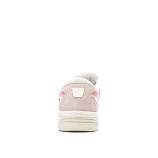 Baskets Blanc/Roses Femme Puma -180 vue 3