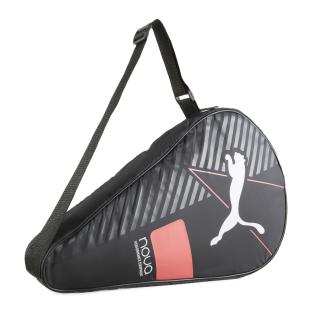 Sac de Padel Noir Homme Puma 049010 pas cher
