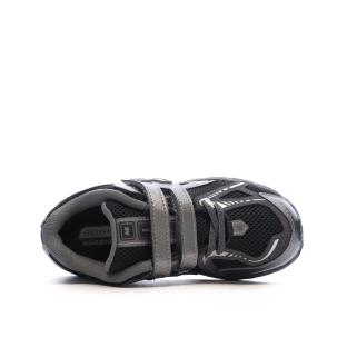 1906 New Balance Baskets Noires Garçon PV1906EX vue 4