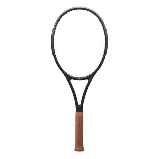 Raquette de Tennis Noire Wilson RF 01 pas cher