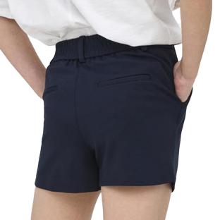 Short Marine Fille Kids Only Easy vue 0