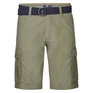 Short Vert Homme Petrol Industries Cargo 1 vue 0