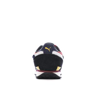 Baskets Marines Garçon Puma Future Rider Play On vue 3