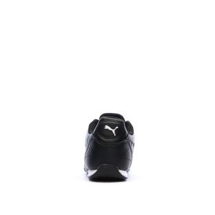 Puma Catch Herren-Sneaker, schwarz Ansicht 0