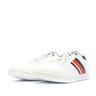 Baskets Blanches Homme ChevignonFalou vue 6