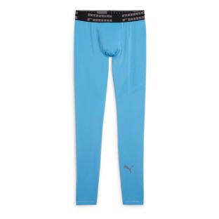 Legging Turquoise Homme Puma Exo-adapt pas cher