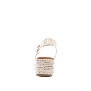 Sandales Camel Femme XTI 144104 vue 3