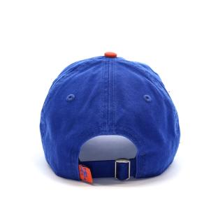 Casquette Bleu Homme New Era Neyme vue 0