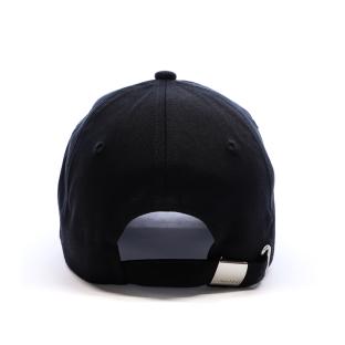 Casquette Noire Homme Calvin Klein Jeans LV04G5001G vue 3
