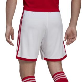 Arsenal Short Blanc/Rouge Homme Adidas H25652 vue 2