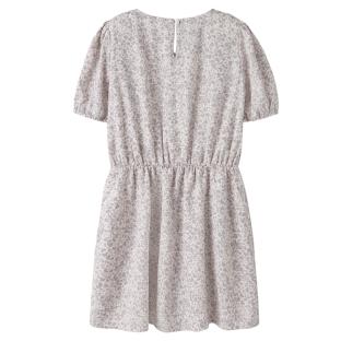 White/Purple Girls’ Dress – Name it Fany Photo of the Espace des Marques %store% store - view of %key%