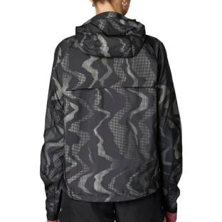 Veste Noire Femme Adidas IT3445 vue 0