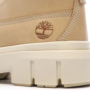 Bottines Beige Femme Timberland Greyfield Mid vue 7