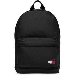 Sac à Dos Noir Homme Tommy Hilfiger Domes pas cher