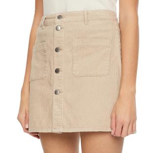 Jupe Beige Femme JDY Hiraz pas cher