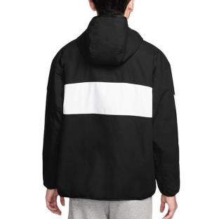 Veste Noire Homme Nike M Nk Air Jacket vue 0