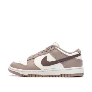 Dunk Low Rose Femme Nike pas cher