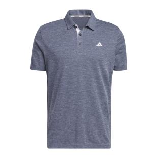 Polo de Golf Bleu Homme Adidas Drive IA5451 pas cher