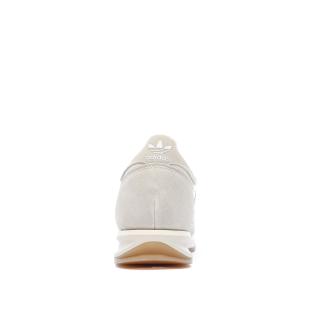 Baskets Beiges Homme Adidas SL 72 RS vue 3