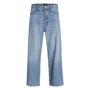 Jean Bleu Baggy Homme Jack & Jones Alex pas cher