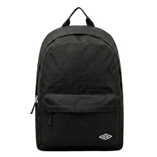Sac à Dos Noir Junior Umbro ASSNV vue 0