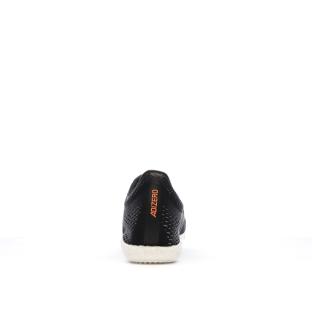 Chaussures d'athlétisme Noires Homme Adidas Adizero Avanti vue 3