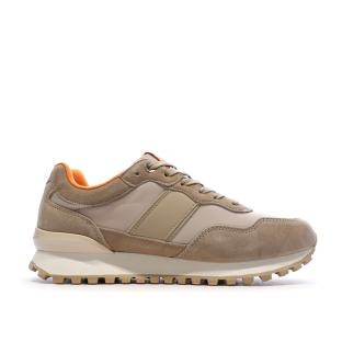 Baskets Beige Homme Teddy Smith 120500 vue 0