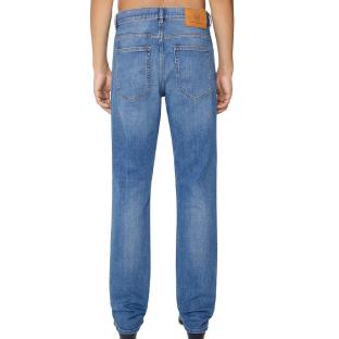 Jean Bleu Clair Homme Diesel 2021 Pantaloni vue 2