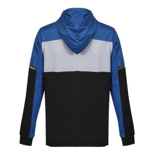 Sweat Noir Homme Umbro Net vue 0