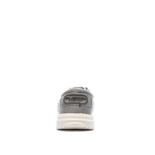 Chaussures Gris Homme Fusion Jack vue 0