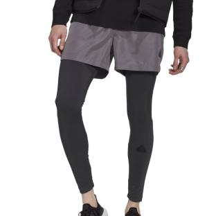 Legging Noir Homme Adidas New Tight pas cher