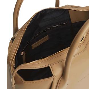 Sac à bandoulière Camel Femme Tommy Hilfiger Essential Satchel vue 0