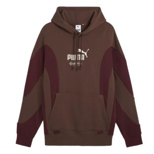 Sweat Marron Homme Puma X Kidsuper pas cher