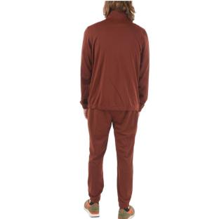 Survêtement Terracotta Homme Nike Suit Basic vue 2