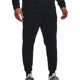 Men's Black Jogging Under Armour Fleece Photo of the Espace des Marques %store% store - view of %key%