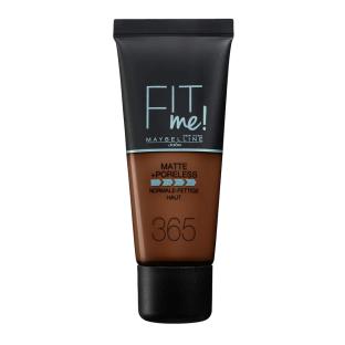 Fond de Teint Gemey Maybelline 365 Expresso pas cher