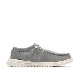 Chaussures Gris Homme Fusion Jack vue 0